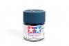 Tamiya 81513 Acrylic Mini X-13 Metallic Blue 10ml